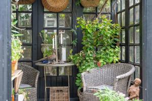 Home Near Stillinge Beach And Bildsø Forest