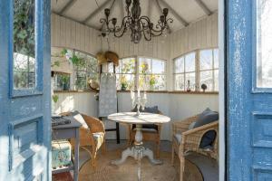 Home Near Stillinge Beach And Bildsø Forest