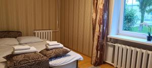 Old Town apartment