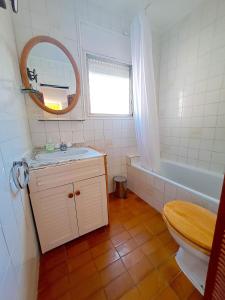 Villa Blanca Lloret de Mar, Barbacoa, vistas al mar