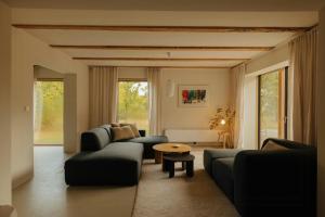 Historic Settlers House With Charm By Mellensee