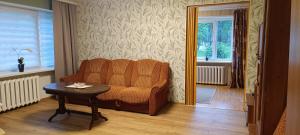 Old Town apartment