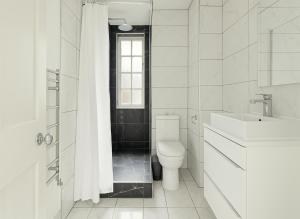 2 Bed Apartment in Bow