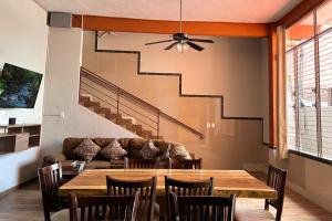 Quinta Sunrise, Lago de Coatepeque