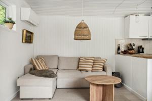 Unwind And Find Closeness In Kirke Hyllinge