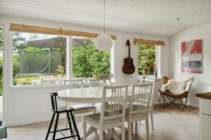 Unwind And Find Closeness In Kirke Hyllinge