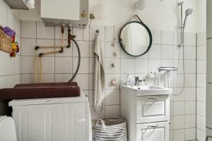 Unwind And Find Closeness In Kirke Hyllinge