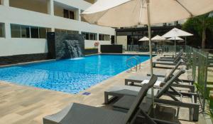 Hotel CasaBlanca Cucuta