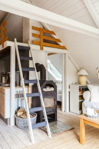 Close To Beach, Forest And Bike Trails