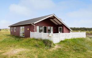 Awesome Home In Harboøre