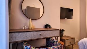 Agion Living Taksim Cihangir