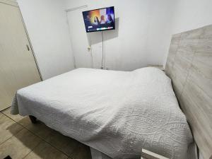 Casa céntrica, en privada con acceso controlado