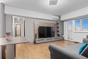 Grand Hotel Panorama Bucharest City Center