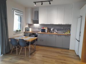 Apartament Idea Wacyn 2 z miejscem parkingowym