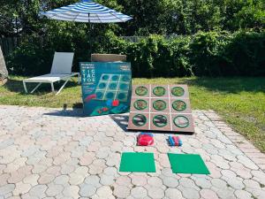 Family Home-Heat Pool-Near Beach