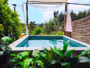 Casa rural Chapinheira