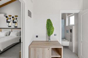 White Olive Marine Aquapark