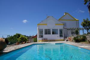 Casa do Sol Wellness Homestay - Ubytování bez kategorie ve městě Óbidos