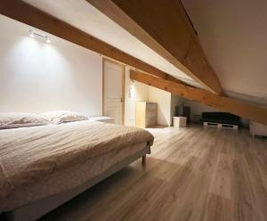 Villas Superbe Villa climatisee avec piscine : photos des chambres