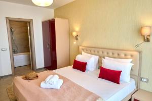 Best Sea View Alezzi Beach