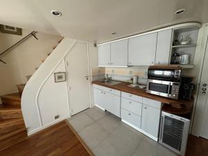 Loft de charme proche des Halles et du Louvre