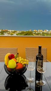 Apartamento Campo de Golf