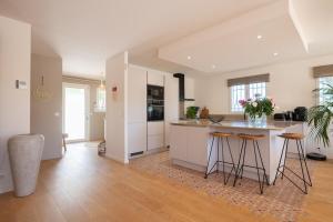 Villas Villa L-Enclos de Zize - Sleeps 8 : photos des chambres