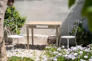 Villas Villa L-Enclos de Zize - Sleeps 8 : photos des chambres