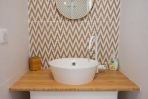 Villas Villa L-Enclos de Zize - Sleeps 8 : photos des chambres