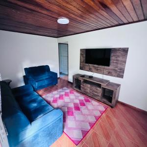 Casa da Vanessa