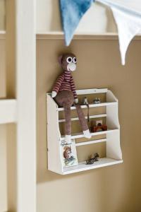 Architectural Gem Near Skibby With Lake Air