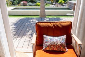 Villas Villa L-Enclos de Zize - Sleeps 8 : photos des chambres