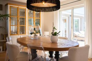 Villas Villa L-Enclos de Zize - Sleeps 8 : photos des chambres