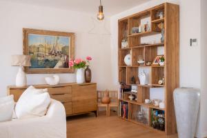 Villas Villa L-Enclos de Zize - Sleeps 8 : photos des chambres