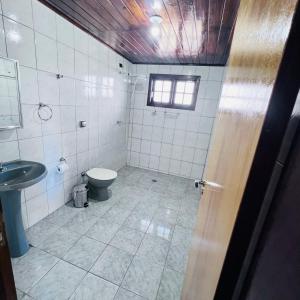 Casa da Vanessa