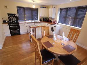 Lovely Detached Holiday Home in Exmouth, Devon
