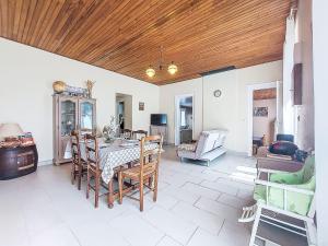 Maisons de vacances Holiday Home L'Estuaire by Interhome : photos des chambres