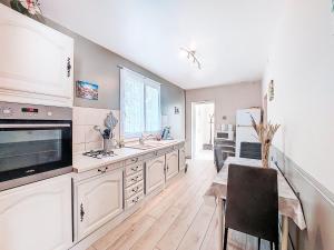 Holiday Home LEstuaire by Interhome