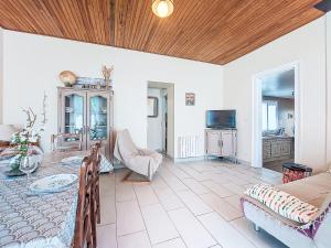 Holiday Home LEstuaire by Interhome