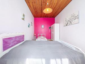 Maisons de vacances Holiday Home L'Estuaire by Interhome : photos des chambres