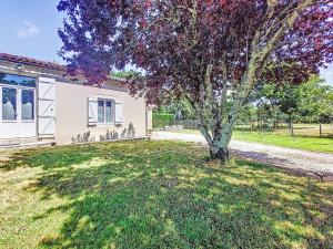 Maisons de vacances Holiday Home L'Estuaire by Interhome : photos des chambres