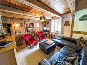 Holiday Home Hackenschmiede by Interhome