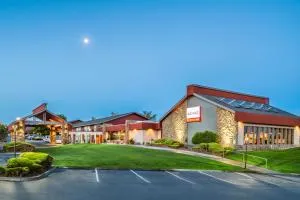 Red Lion Hotel Kennewick Columbia Center - والا والا