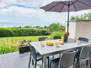 Holiday Home LIroise by Interhome