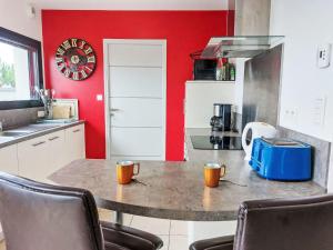 Holiday Home LIroise by Interhome