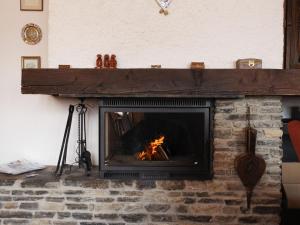 Chalet Les Clarines by Interhome