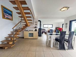 Maisons de vacances Holiday Home L'Iroise by Interhome : photos des chambres