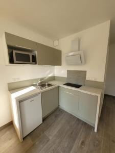 Studio Saint Georges de Didonne