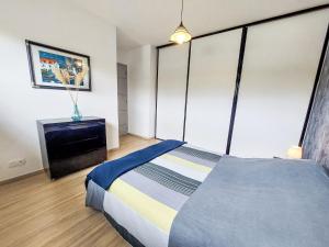 Maisons de vacances Holiday Home L'Iroise by Interhome : photos des chambres