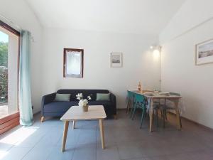 Holiday Home Les Charmilles-6 by Interhome